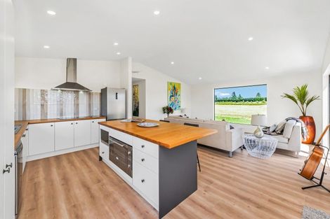 Photo of property in 1843 Thongcaster Road, Burnt Hill, Oxford, 7495