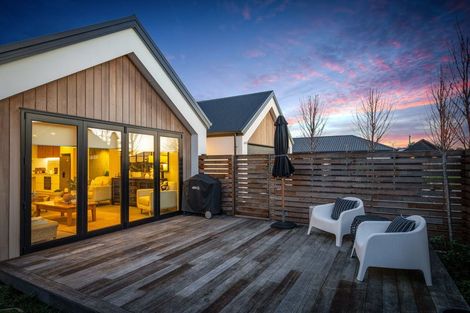 Photo of property in 7 Blade Mews, Prebbleton, 7604