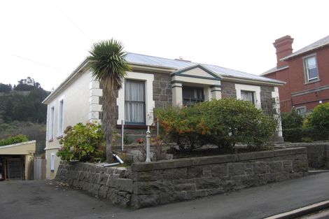 Photo of property in 29 Currie Street, Port Chalmers, 9023