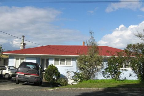 Photo of property in 29 Fisher Terrace, Te Kamo, Whangarei, 0112