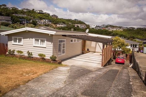 Photo of property in 40 Cedar Street, Maungaraki, Lower Hutt, 5010