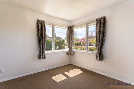 Photo of property in 9 Vauxhall Street, Bishopdale, Christchurch, 8053