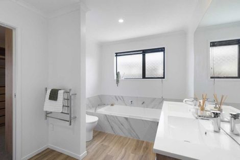 Photo of property in 18 Branthwaite Drive, Rolleston, 7615