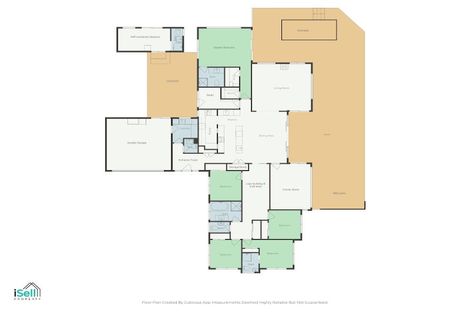 Photo of property in 9 Petes Way, Lynmore, Rotorua, 3076