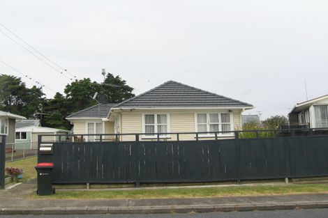 Photo of property in 17 Deas Place, Otahuhu, Auckland, 1062