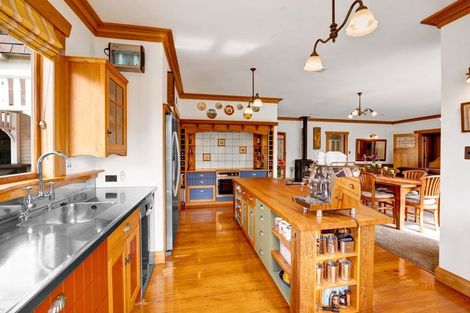 Photo of property in 11 Witiora Road, Oaonui, Opunake, 4681