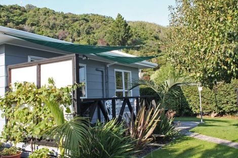 Photo of property in 183 Torquay Street, Kaikoura, 7300