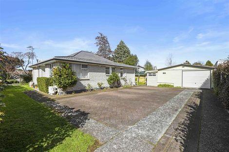 Photo of property in 27a Rotokauri Road, Nawton, Hamilton, 3200