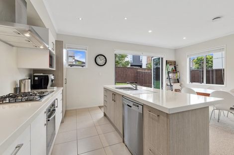 Photo of property in 55 Station Street, Hobsonville, Auckland, 0616