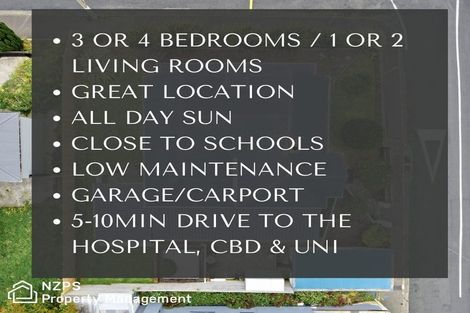 Photo of property in 61 Nairn Street, Kaikorai, Dunedin, 9010