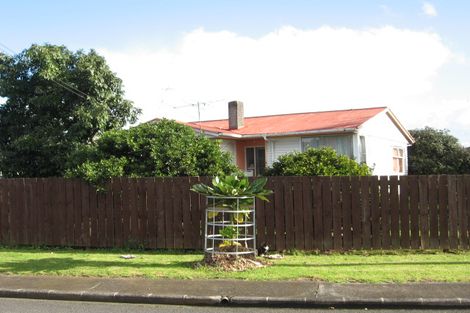 Photo of property in 7 Dairy Road, Otara, Auckland, 2023