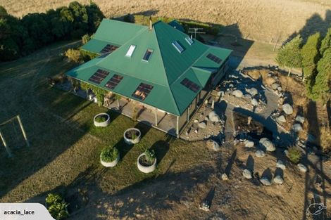 Photo of property in 268 Maskells Road, Balcairn, Amberley, 7481