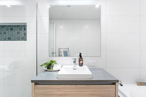 Photo of property in 201/64 Te Oneroa Way, Long Bay, Auckland, 0630