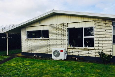 Photo of property in 43a Egmont Street, Hawera, 4610
