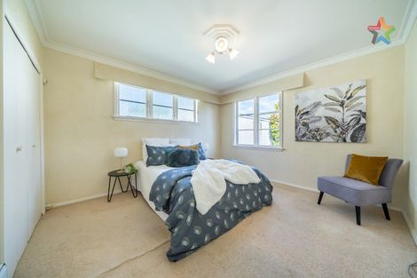 Photo of property in 25 Kingston Street, Boulcott, Lower Hutt, 5011