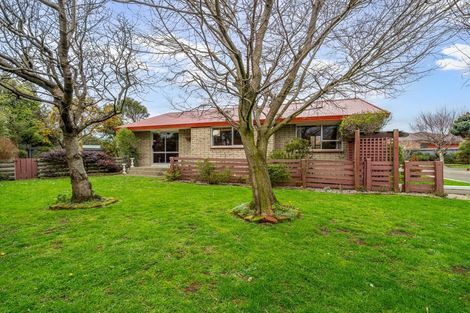 Photo of property in 110 Waiau Crescent, Kingswell, Invercargill, 9812