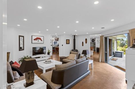 Photo of property in 464 Krippner Road, Puhoi, Silverdale, 0994