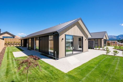 Photo of property in Northlake, 7a Bonspiel Road, Wanaka, 9305