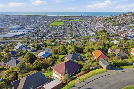 Photo of property in 125 Forfar Street, Clyde Hill, Dunedin, 9011