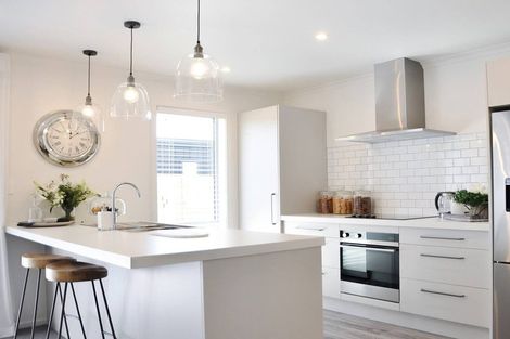 Photo of property in 3 Yulestar Place, Hawera, 4610