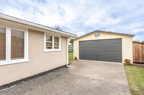 Photo of property in 27 Paterson Street, Aramoho, Whanganui, 4500