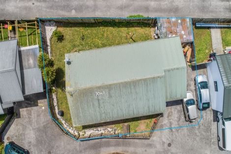 Photo of property in 28a Barneys Farm Road, Clendon Park, Auckland, 2103