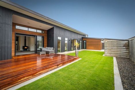 Photo of property in 2 Wilfield Drive, West Melton, 7618