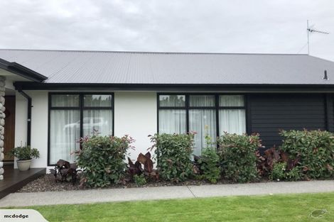 Photo of property in 292 West Belt, Rangiora, 7400