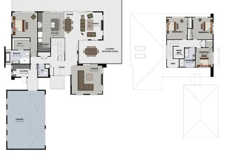 Photo of property in 337 Cambridge Road, Tauriko, Tauranga, 3110