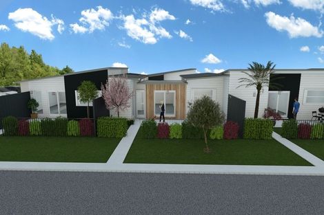 Photo of property in 75 Vincent Street, Howick, Auckland, 2014