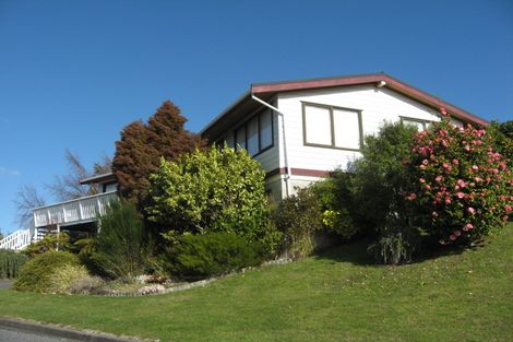 Photo of property in 8 Kuharua Place, Omori, Turangi, 3381