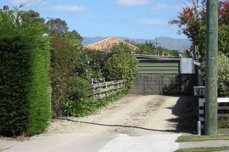 Photo of property in 21 High Street, Renwick, 7204