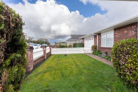 Photo of property in 138 Albert Street, Terrace End, Palmerston North, 4410