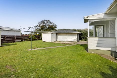 Photo of property in 3 Pacey Avenue, Hawera, 4610