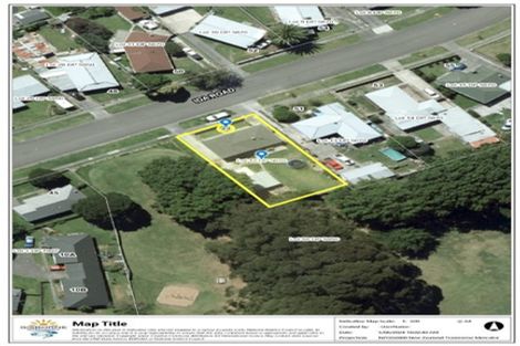 Photo of property in 49 Ida Road, Outer Kaiti, Gisborne, 4010