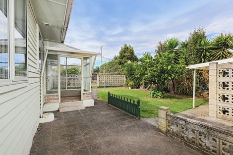 Photo of property in 33 Wycliffe Street, Onekawa, Napier, 4110