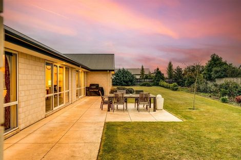 Photo of property in 23 Rossington Drive, West Melton, 7618