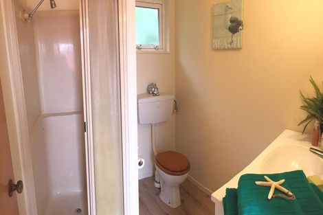 Photo of property in 13 Sunset Parade, Plimmerton, Porirua, 5026