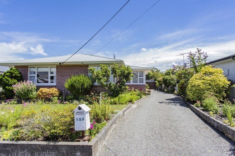 Photo of property in 159 White Street, Rangiora, 7400