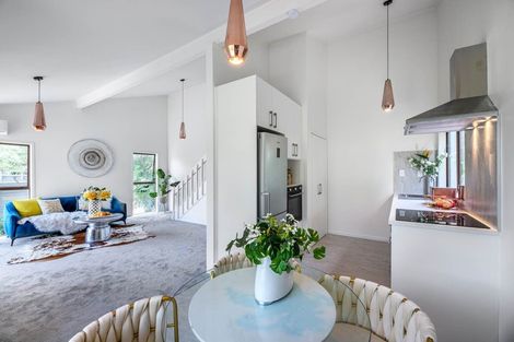 Photo of property in 1/13 Hollyhock Place, Browns Bay, Auckland, 0630