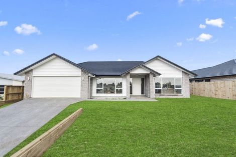 Photo of property in 29 Fairway Drive, Morrinsville, 3300