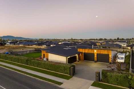 Photo of property in 37 Aerodrome Road, Burleigh, Blenheim, 7272