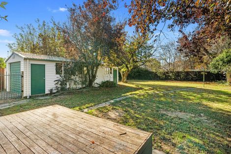 Photo of property in 16 Fatima Street, Redwood, Christchurch, 8051