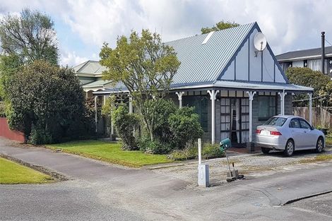 Photo of property in 155 Hampden Street, Hokitika, 7810