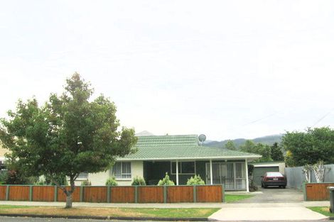 Photo of property in 18 Redwood Street, Elderslea, Upper Hutt, 5018