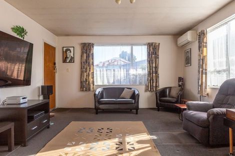 Photo of property in 4/101 Brougham Street, Addington, Christchurch, 8024