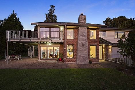 Photo of property in 181 Judge Richardson Drive, Opaheke, Papakura, 2584