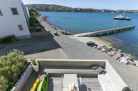 Photo of property in Marrakech Cafe, 15/305 Evans Bay Parade, Hataitai, Wellington, 6021