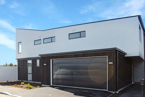 Photo of property in 9 Liberty Street, Wigram, Christchurch, 8042