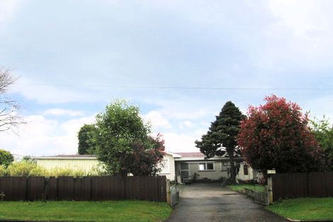 Photo of property in 23 Tamaki Street, Ngongotaha, Rotorua, 3010